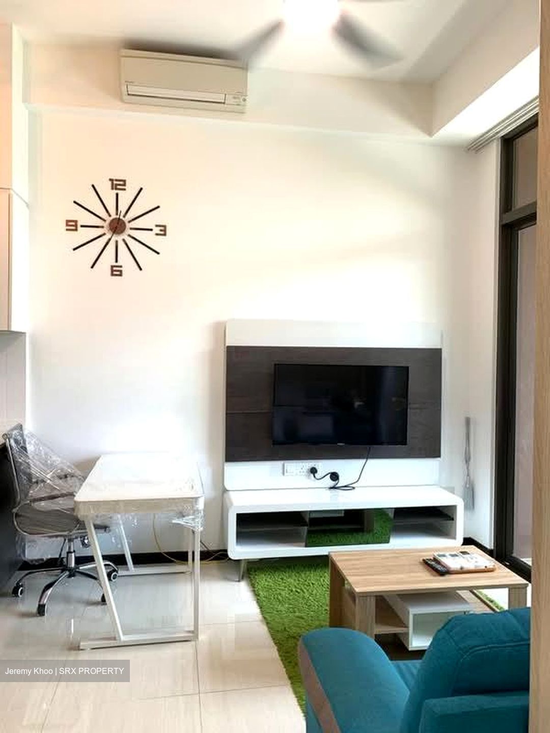 Sims Urban Oasis (D14), Condominium #589208521